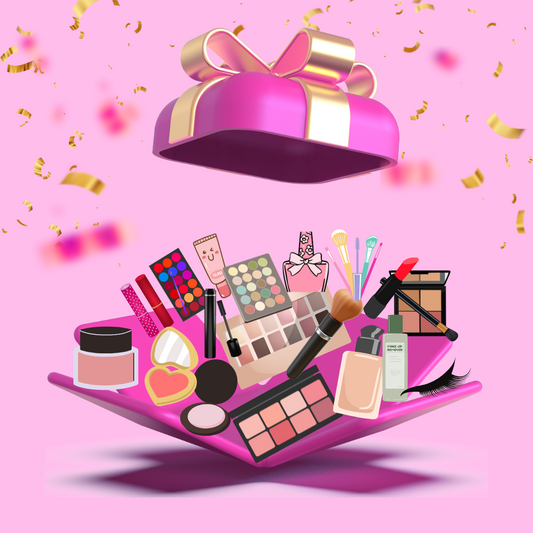 💄Lux Mega Mystery Beauty Scoop💄